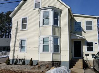 46 Stone St #2, Concord, NH 03301
