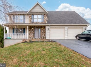 410 Plaza Dr #L-0005, Palmyra, PA 17078