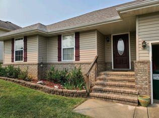 4439 Gladys Ave, Springfield, MO 65803