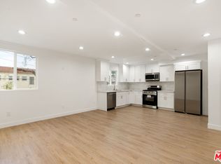 4232 Rosewood Ave, Los Angeles, CA 90004