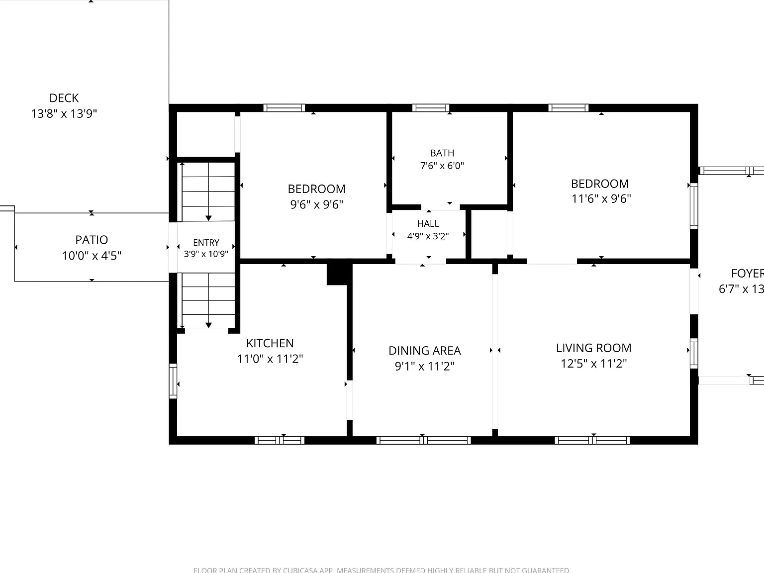 6145 Idaho Ave NE — Photo 4