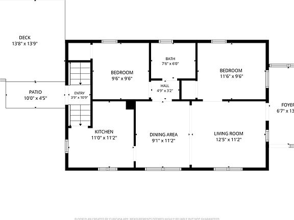 4th image of 6145 Idaho Ave NE