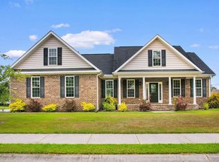 4067 Ridgewood Dr, Conway, SC 29526