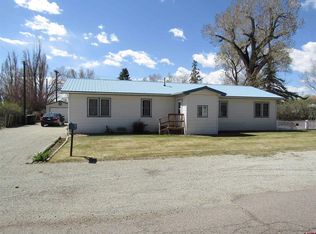 1606 Sickles St, Monte Vista, CO 81144