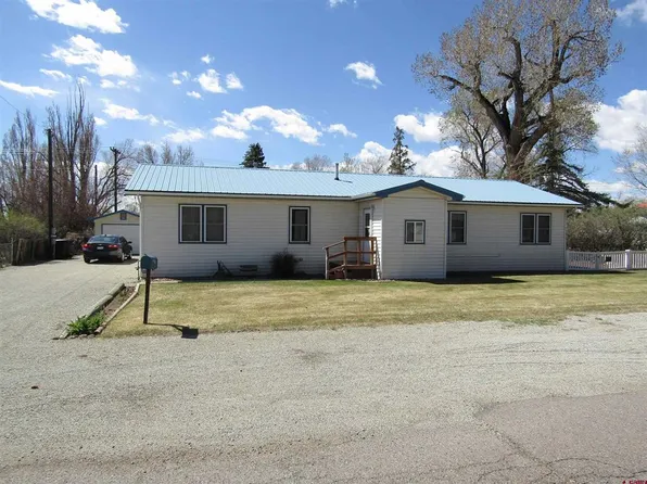 1606 Sickles Street, Monte Vista, CO 81144