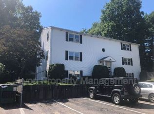 44 Samuel Ave APT A, Pawtucket, RI 02860