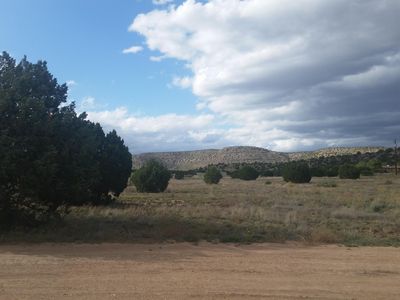 270 W Valleri Ann Rd, Paulden, AZ, 86334