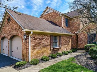 1243 Kenbrook Hills Dr #4, Columbus, OH 43220