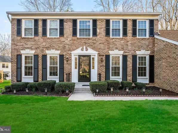 12804 Tinstone Ct, Silver Spring, MD 20904