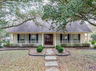 5351 Hickory Ridge Blvd, Baton Rouge, LA 70817