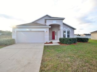 8433 Split Creek Cir, Lakeland, FL 33809