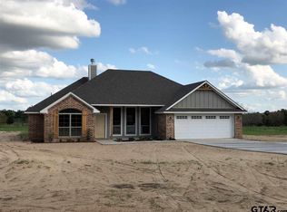 14820 County Road 424 LOT 3A, Lindale, TX 75771