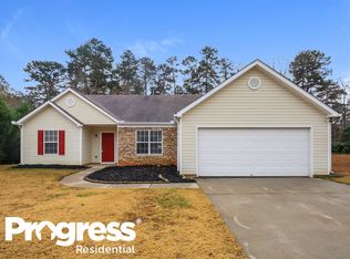 741 Baskins Cir, Winder, GA 30680