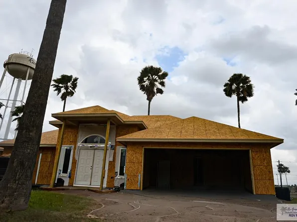 837 Sabine River Dr, Brownsville, TX 78520