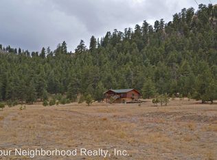 4623 Highway 9, Guffey, CO 80820