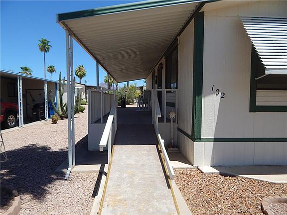 2nd image of 2900 W Superstition Blvd Lot 102