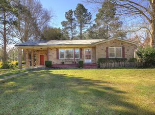 198 Benoit Rd, Sunset, LA 70584