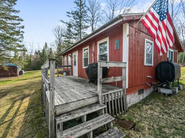 150 Birds Eye Road, Rangeley Plt, ME 04970