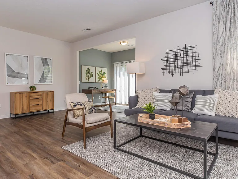 The Residence at Barrington — Photo 18