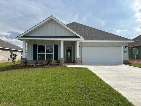 3511 Kodiak Cv, Saraland, AL 36571