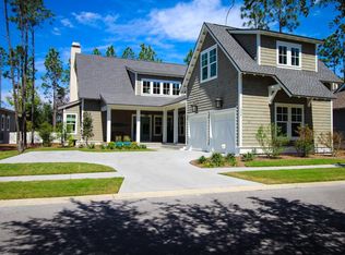 334 Cannonball Ln, Panama City Beach, FL 32461