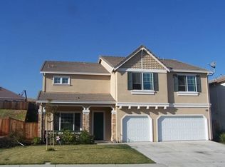 3584 Waxwing Way, Antioch, CA 94509
