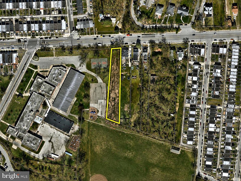 1st image of 4511 Frederick Ave