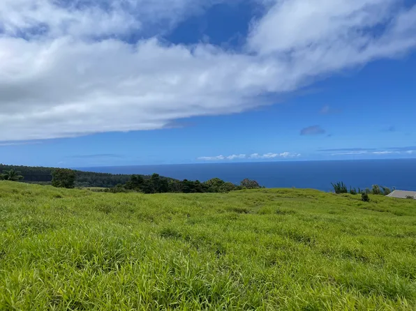 Spencer Rd Lot A, Laupahoehoe, HI 96764