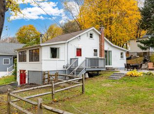 30 Lakeview Dr, Bethlehem, CT 06751