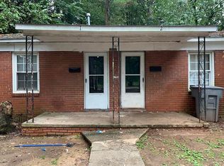 2634 Jefferson Davis St APT 1, Charlotte, NC 28206
