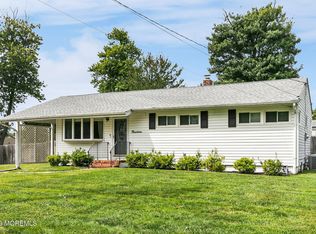 19 W Jumping Brook Road, Neptune Township, NJ 07753