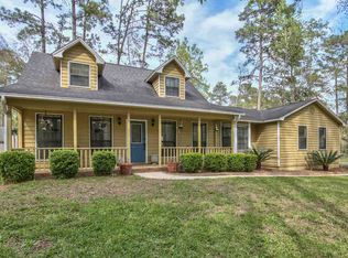 2230 Tuscavilla Rd, Tallahassee, FL 32312