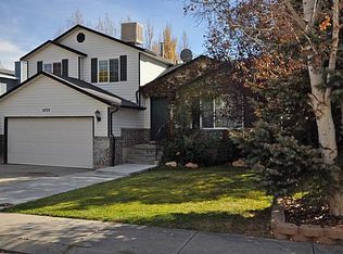 4929 W Decora Way, West Jordan, UT 84081