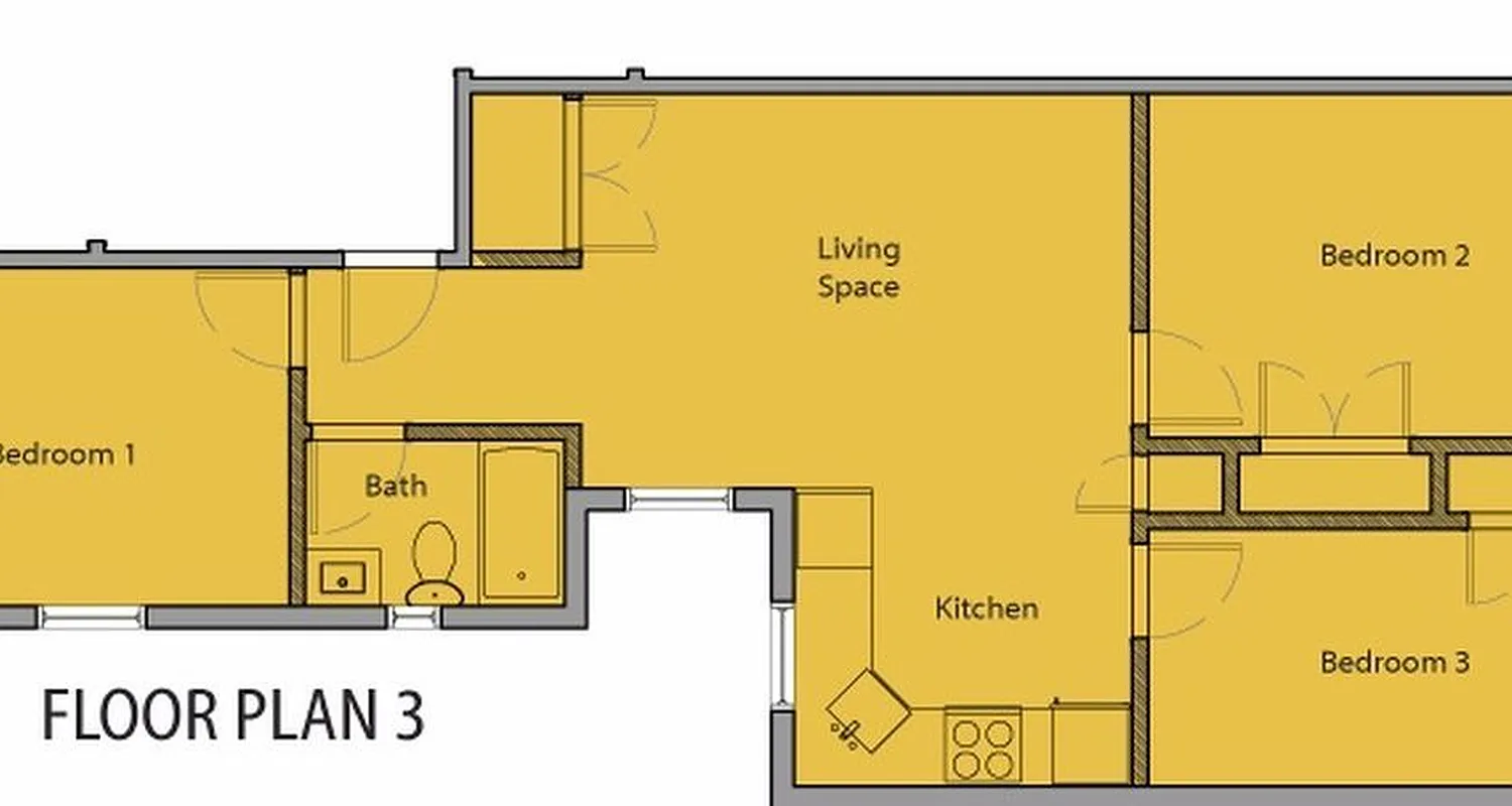 floor plan 3