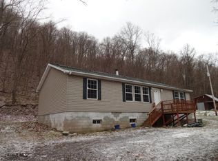 1727 Johnstown Rd, East Freedom, PA 16637