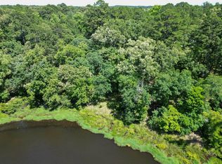 Tbd Cr 1596, Avinger, TX 75630