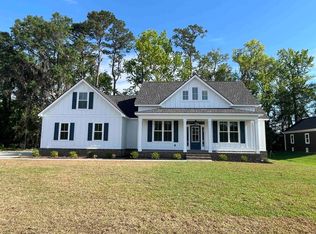 320 Bunny Trail Ct, Myrtle Beach, SC 29588