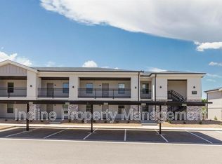 6159 W Winding Way #M105, Hurricane, UT 84737