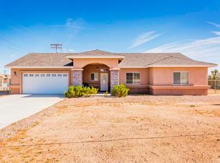 7139 Lennox Ave, Yucca Valley, CA 92284