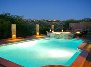 575 E Sterling Canyon Dr, Vail, AZ 85641