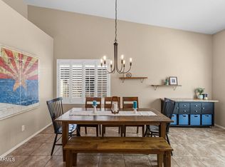 8456 W QUAIL TRACK Drive, Peoria, AZ 85383