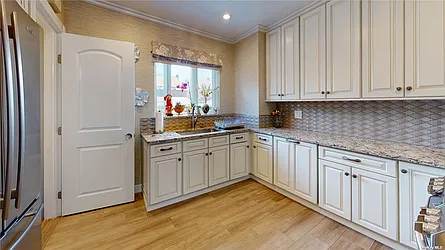 Sold by Trademarko Realty Inc
