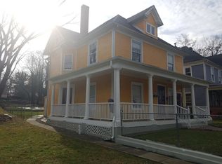 1006 Campbell Ave SW #A, Roanoke, VA 24016