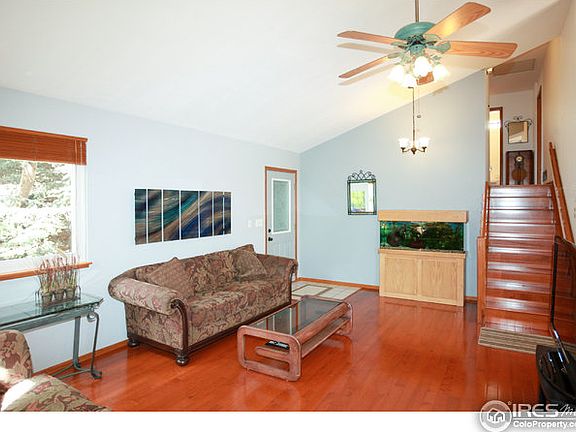 vaulted ceilings and ceiling fan