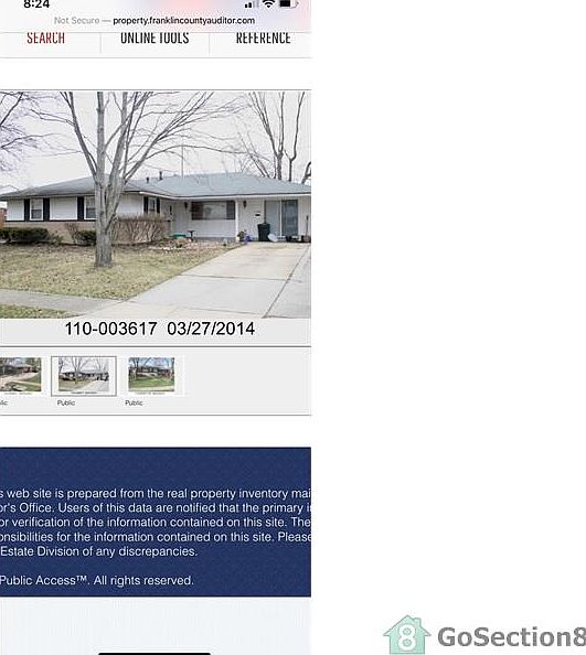 2nd image of 3688 Bogota Dr