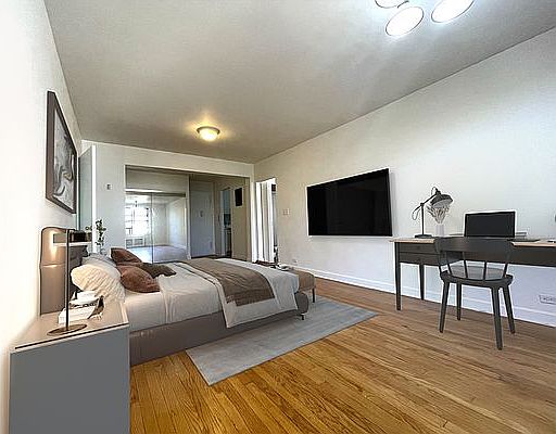 3rd image of 155 W 81st St APT 6A