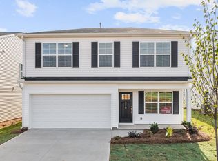 7210 New Harmony Way, Inman, SC 29349