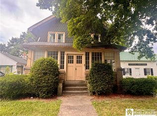 1171-1173 N Main St, Jamestown, NY 14701
