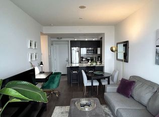 56 Annie Craig Dr UNIT 2407, Toronto, ON
