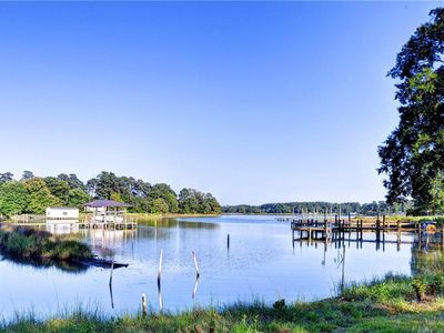 66 Heron Harbor Way, Hudgins, VA, 23076